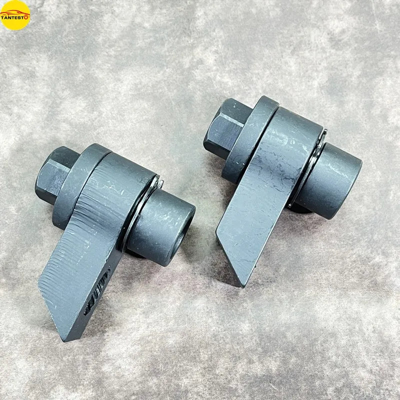New CRIN Common Rail Diesel Injector Removal From Fuel Line Puller M12 M14 for BOSCH 110 120