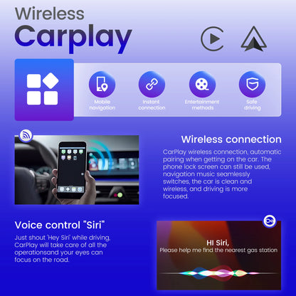 9" For Mitsubishi Lancer 9 CS 2000-2010 Car Radio 2K QLED Screen Android 16 Wireless BT Carplay Touch 4G WIFI