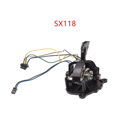 Children's electric car gear switch,  Baby car SX118 SX128 SX1888 SX1788 SX1918 foot switch controller accessories
