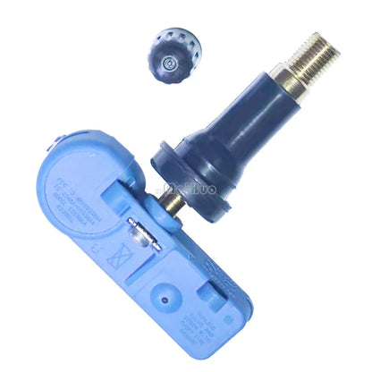 4PCS 433MHZ 13581561 Tire Pressure Sensor For Opel Adam Antara Corsa Meriva Mokka Car TPMS 20922901 22853740