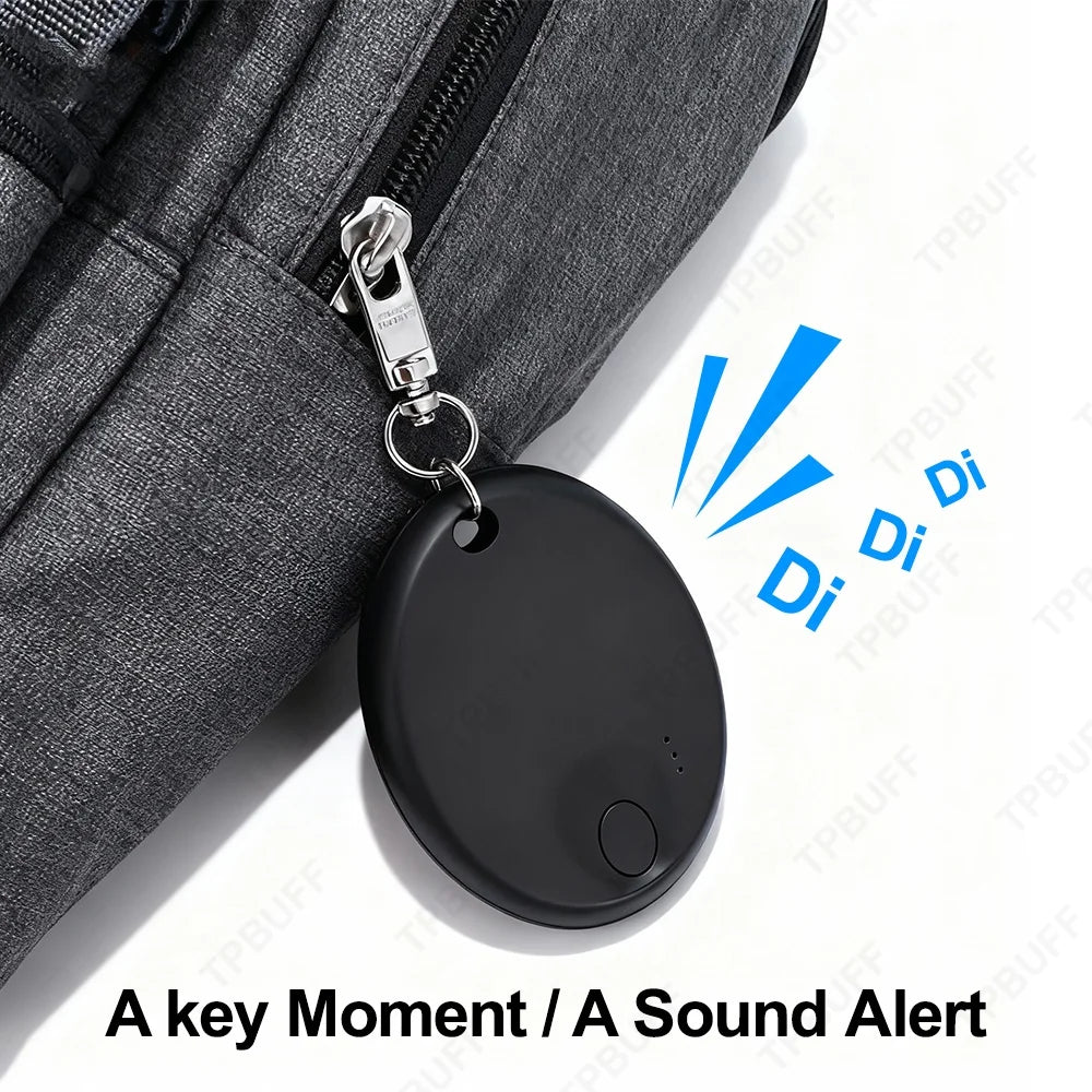 Dual System Tag Gps Tracker Android &IOS Positioning Tag Tracker Portable Gps Tracking Devices Google Airtag Finder Find Hub