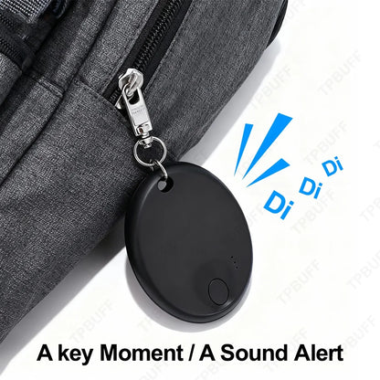 Dual System Tag Gps Tracker Android &IOS Positioning Tag Tracker Portable Gps Tracking Devices Google Airtag Finder Find Hub