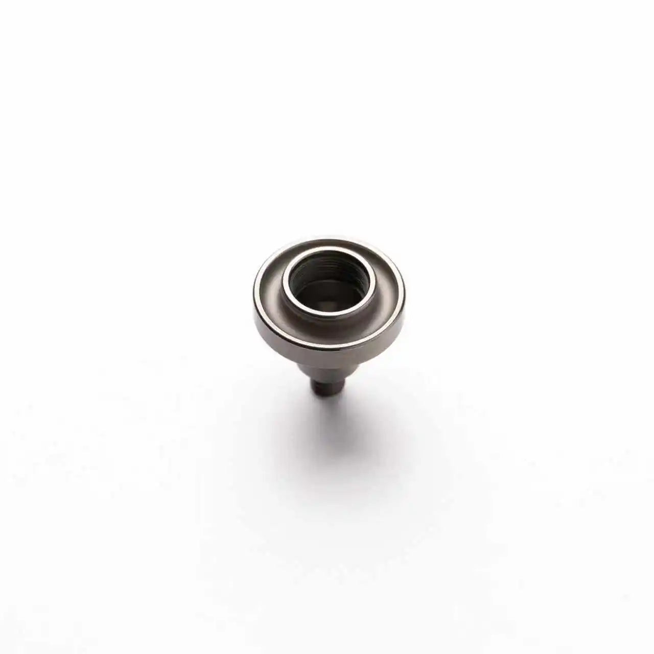LAUTIE Noiz O Fidget Spinner Noiz Series Metal Fidget Toy Stress Office Stress Release Toy Finger Spinner
