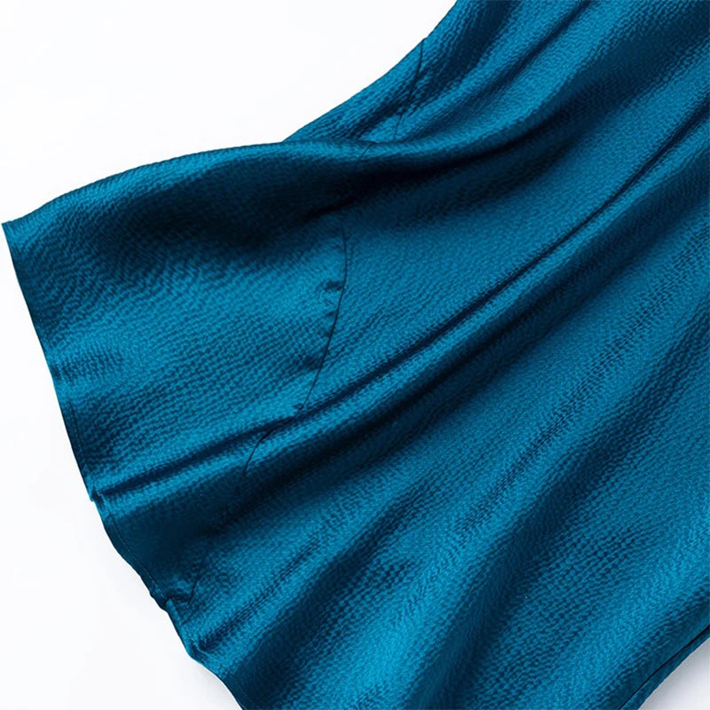 Women Camisole 100% Mulberry Silk Solid Colors Pearl Silk Fashion Spaghetti Straps Top Shirt Summer Beach M1548