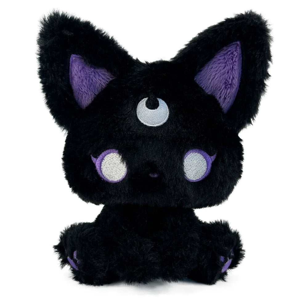 2026 New Release: Alice Dark Messenger Original Design Wind Doll Plush Cute Animal Plush Doll Trendy Toy