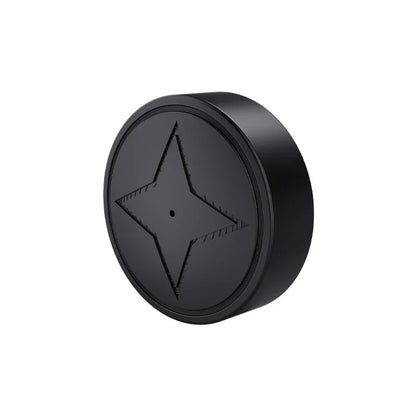 Mini GPS tracker, strong magnetic vehicle mounted motorcycle truck tracker, real-time vehicle tracking locator, anti loss