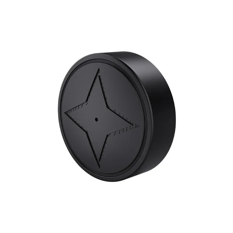 Mini GPS tracker, strong magnetic vehicle mounted motorcycle truck tracker, real-time vehicle tracking locator, anti loss