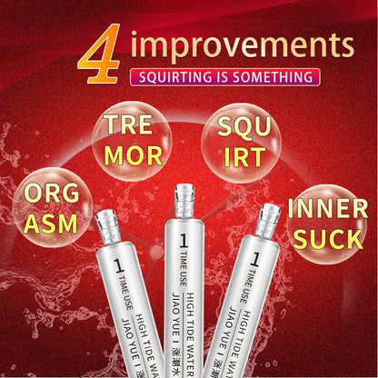 Female Orgasm Gel Climax Squirt Sex toys for Women With Ejaculation Pleasure Oil Adult Sex Delay Products 18