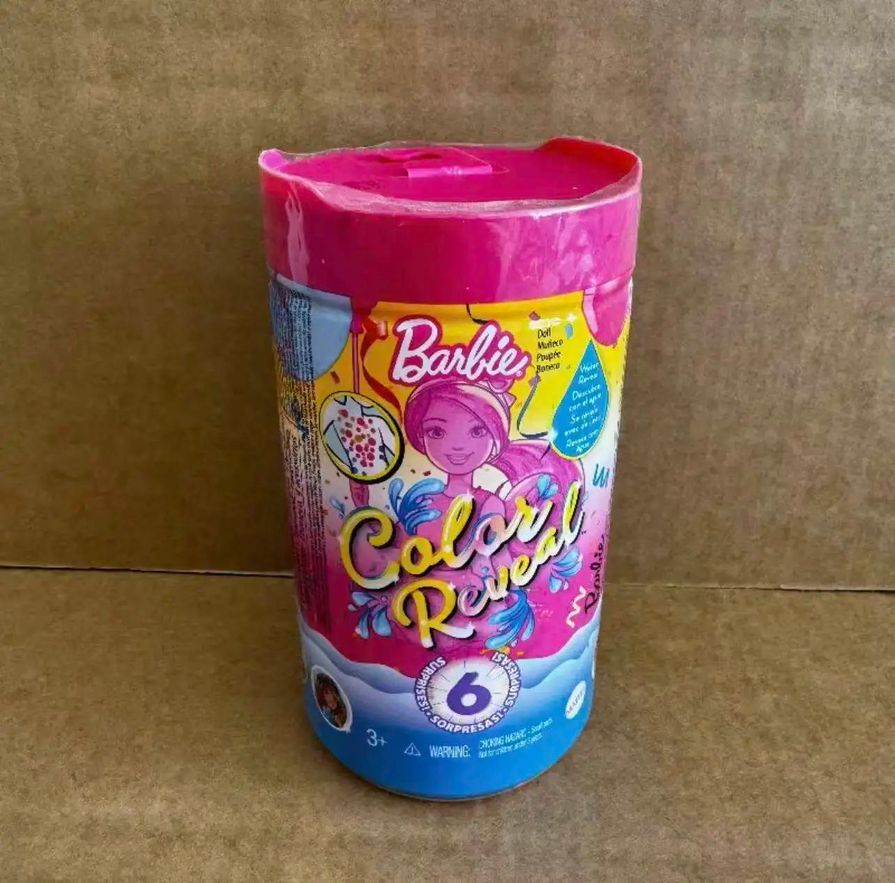 Barbie Club Chelsea Fashion Dress Up Doll Changeable Outfit Role Play Collectible Toy Ghv69 Designed For Adult Collection