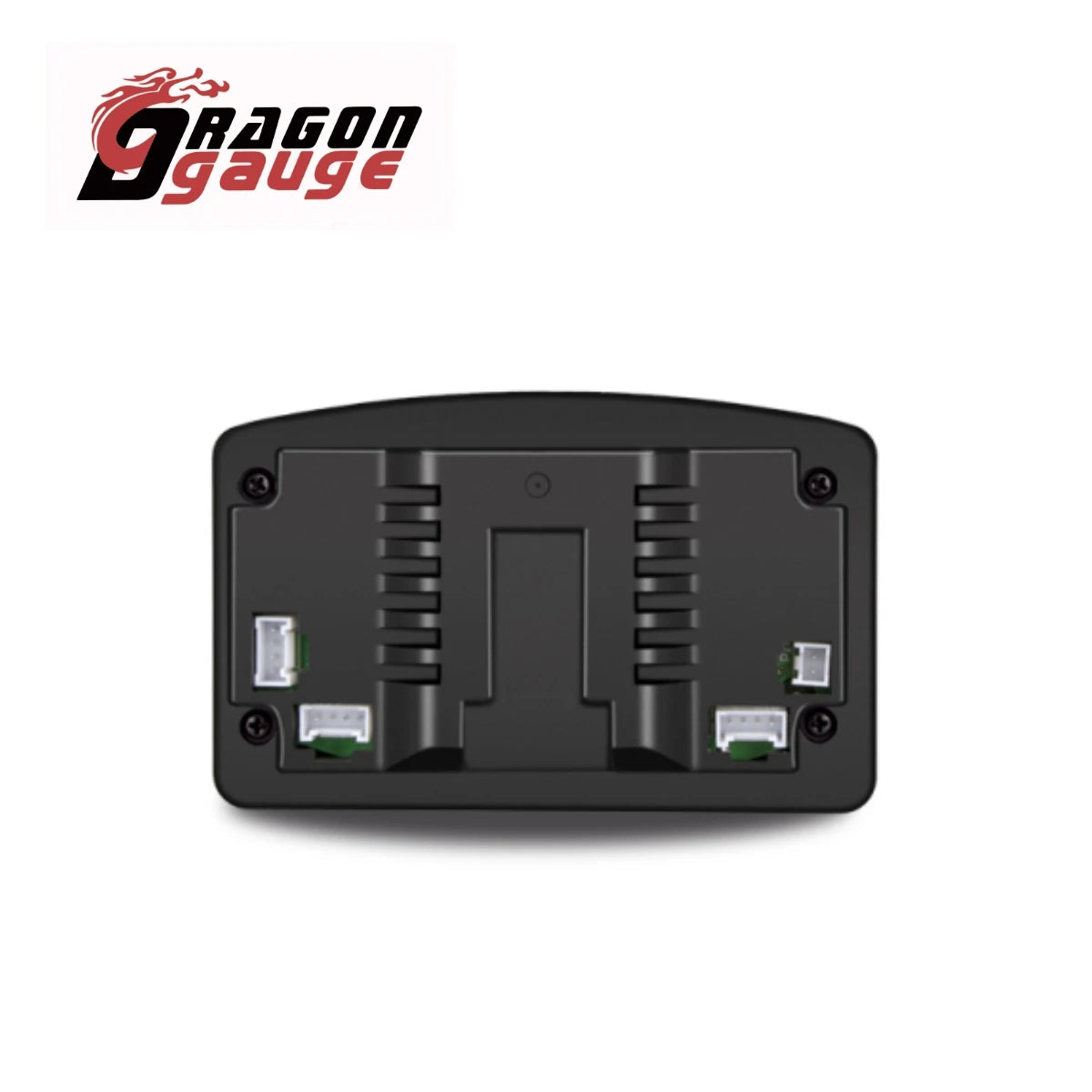 DRAGON GAUGE 10 in 1 Race Dash Panels OLED Digital Display Full Sensor Kit Car Multi-Function Dashboard Fit for 12V Car