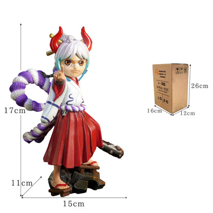 Hot Selling Jt Statue One Piece Full Range Th Enraged Zoro Anime Figure PVC Statue Collection Model Room Decoration Gifts