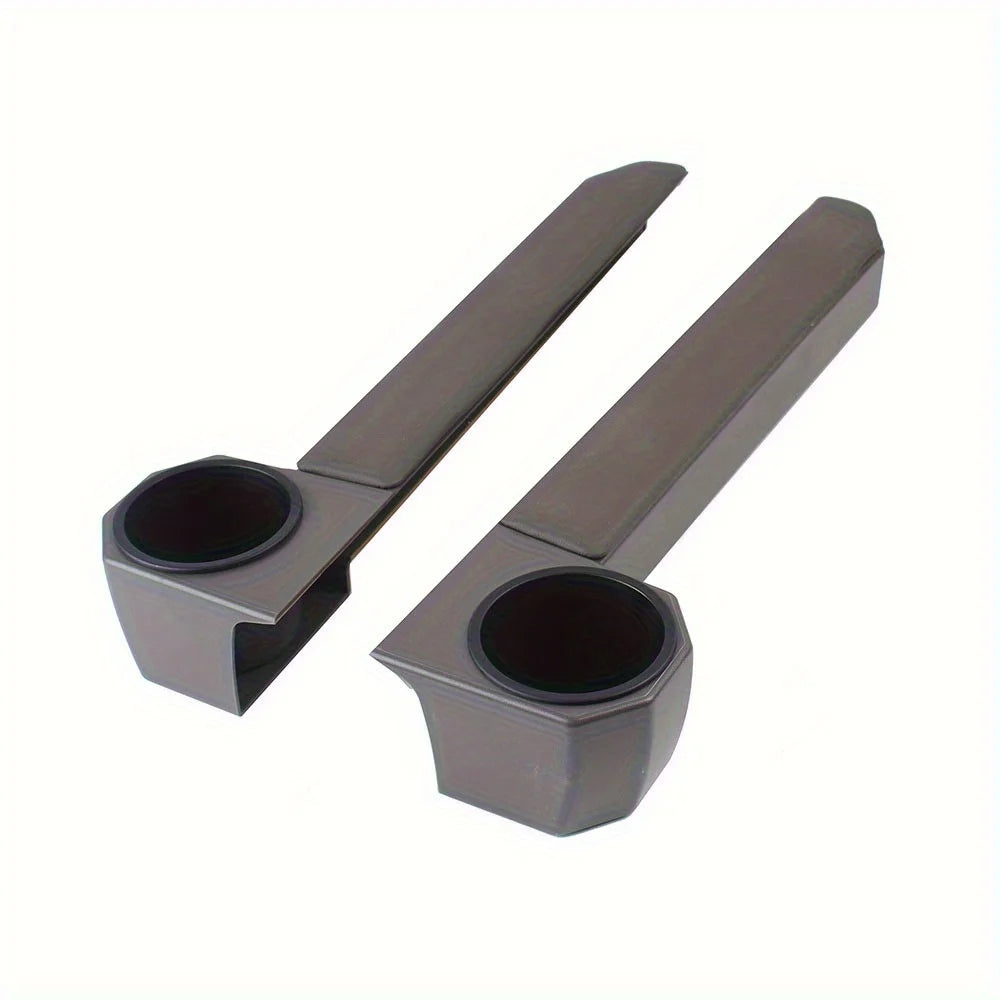 Car Door Armrest Cup Holder Organizer for Toyota Land Cruiser 70 76 79 Series FJ70 FJ76 FJ78 FJ79 VDJ70 VDJ76 VDJ78 VDJ79 HZJ75