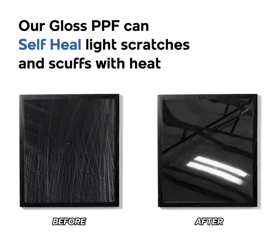 Car Front Kit+Doors+Roof Clear Bra Precut PPF Paint Protection Film For Isuzu D-MAX V Cross 2024-2026 8.5mil Self-Healing TPU
