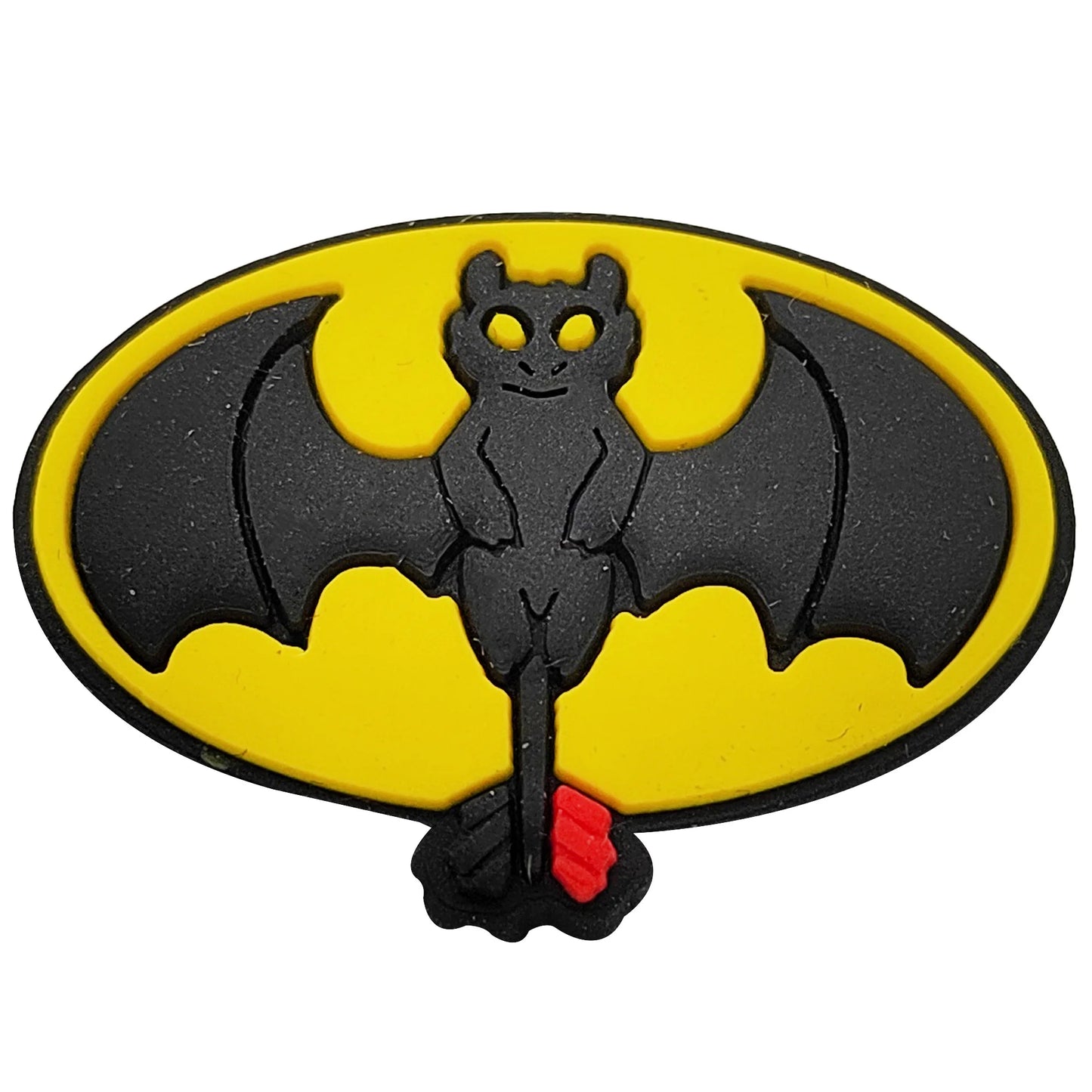 1-16pcs Cartoon Dragon Shoe Charms PVC Anime Shoes Accessories Fashion Boys Sandals Garden Shoe Buckle DIY Charms