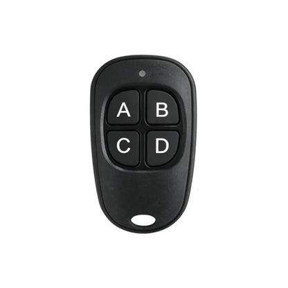 433MHz Remote Control Learn Remote Control Learning code 1527 EV1527 For Gate garage door controller Alarm RF 433mhz Receiver