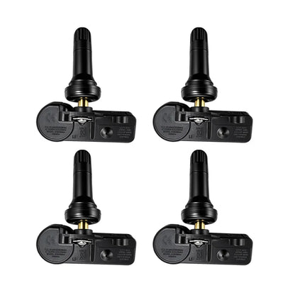 1/4PCS 433MHZ Tire Pressure Monitor System TPMS Fit For KIA K9 K900 Quoris Replacement For 529333T000 52933-3T000