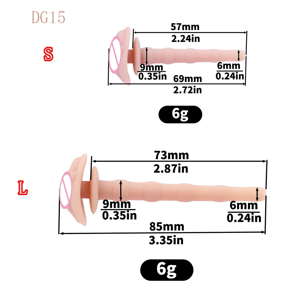 FRKO Silicone Chastity Urethral Catheter Male Chastity Accessories Urethral Plug Penis Sounding CBT Adult Games Sextoys Men Gays