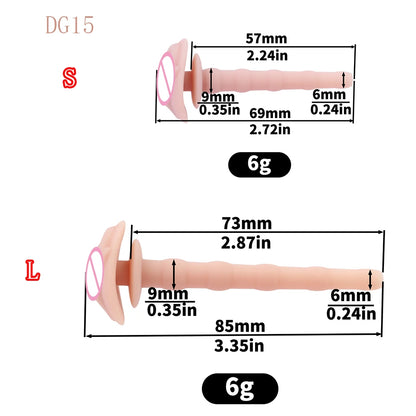 FRKO Silicone Chastity Urethral Catheter Male Chastity Accessories Urethral Plug Penis Sounding CBT Adult Games Sextoys Men Gays