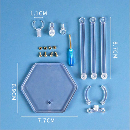 Ymy 22 24 Body Movable Joint Body Replacement Accessories Hand Girl YMY 23 25 Boy Body For Ob22 Ob24, Gsc, Blythe, 1/6 Bjd Doll