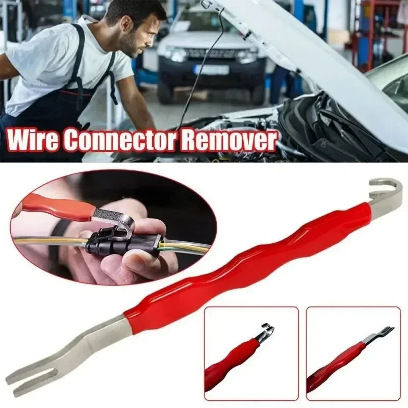 Auto Electric Terminal Connector Separator, Wire Connector Removal Tool, Universal Extractor For Car Repair BHL1892-FRO