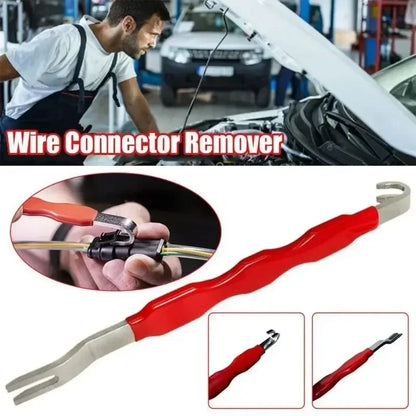 Auto Electric Terminal Connector Separator, Wire Connector Removal Tool, Universal Extractor For Car Repair BHL1892-FRO