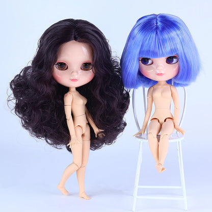 DBS ICY bjd Doll 1/6 Toy Normal Skin Joint 30cm Nude Doll Anime Toy Gift