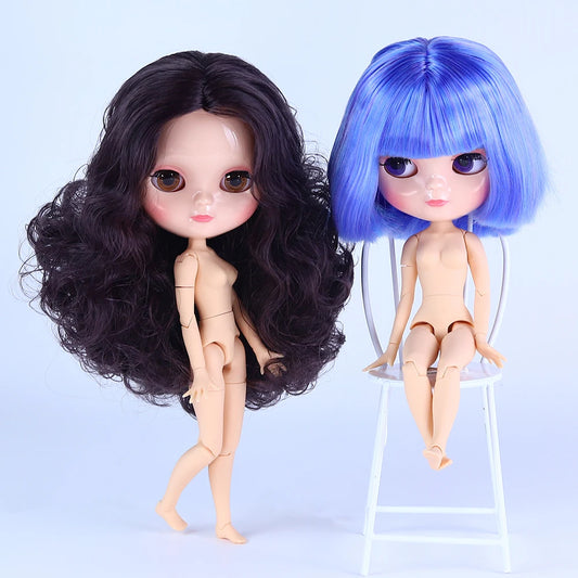 DBS ICY bjd Doll 1/6 Toy Normal Skin Joint 30cm Nude Doll Anime Toy Gift