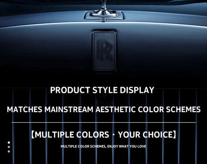 2026 New Ultra-Thin Car Steering Wheel Cover All-Season Universal  Anti-Slip Sweat-Absorbent Suede Nappa Automotive Interior