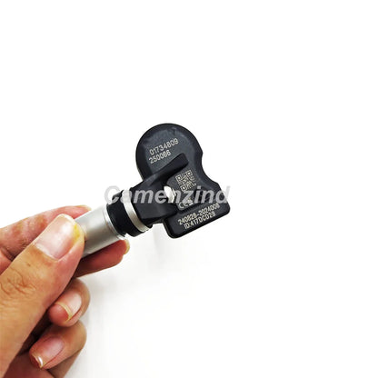 4PCS 01734809 3666200-U7300 TPMS SENSOR Tire pressure sensor For Geely Coolray Emgrand EV ICON Vision S1 X3 433MHZ 3666200U7300