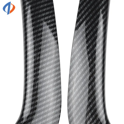 For Ford Fiesta 2009-2013 2012 2011 2010 Door Handle Decoration Protective Cover Trim Sticker