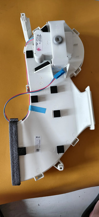 Suitable for Siemens Refrigerator 9V Fan Freezer Motor 9000573911