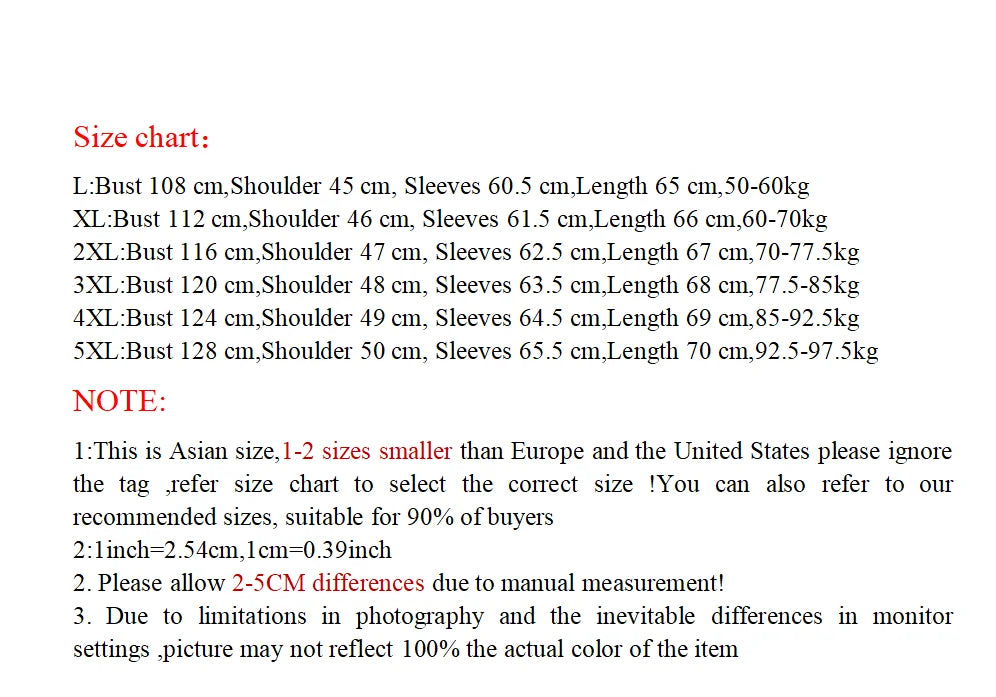 QYLVAWOY Real Leather Jacket Man Stand Collar Puffer Jacket  Winter Jackets Versatile Jackets for Man Short Coat Casual Fashion