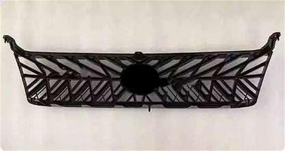 Car Front Bumper Grill Racing Grills Mask Radiator Grille for Toyota LC95 LC90 3400 2400 2700 3000