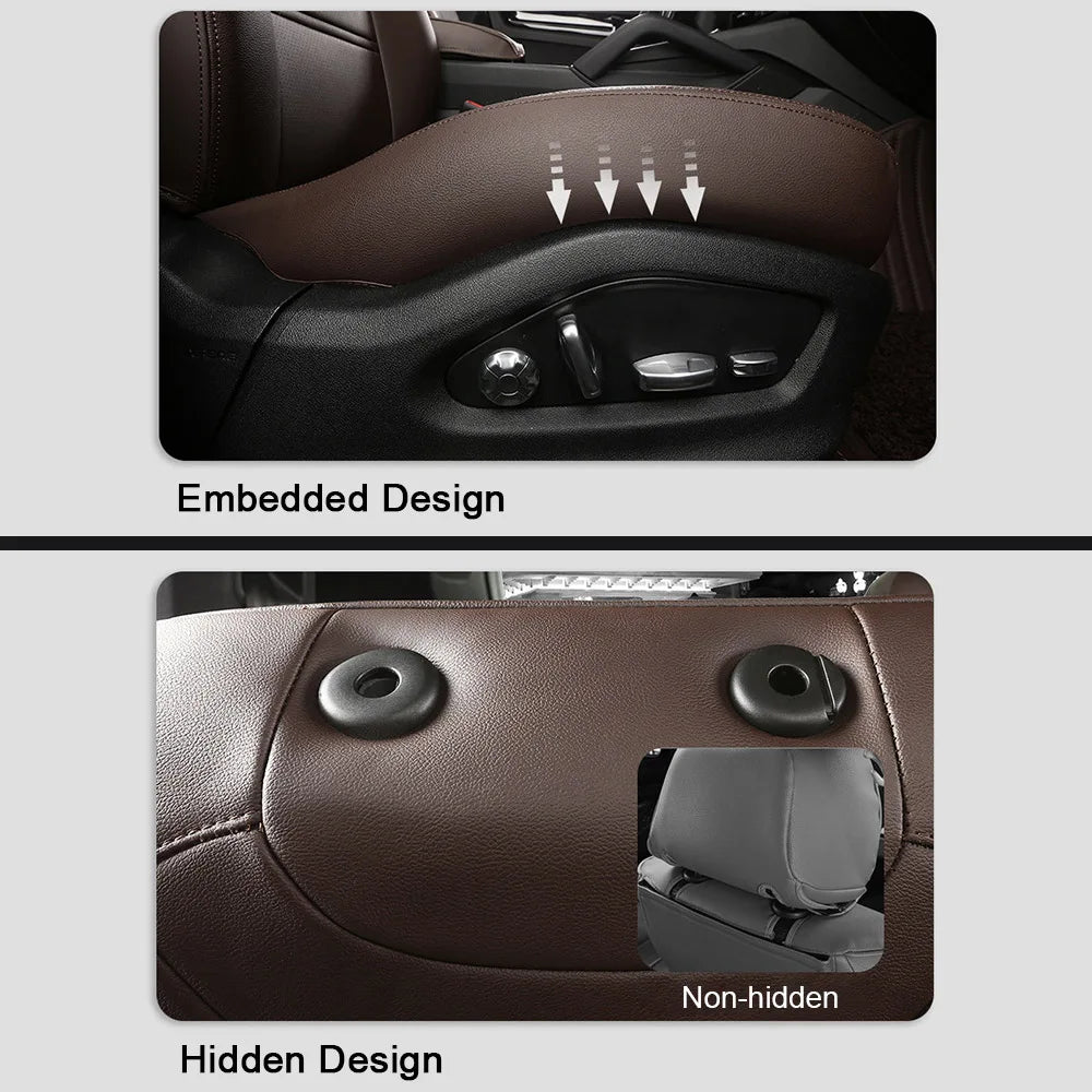 For Mercedes Benz E Class Coupe C207 2009 2010 2011 2012 2013 2014 2015 2016 Nappa Leather Custom Car Seat Covers Accessories