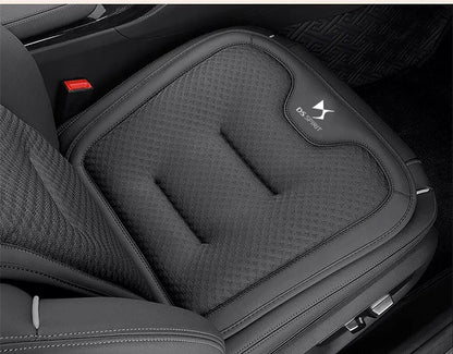For DS SPIRIT DS3 DS4 DS5 DS6 DS7 Summer Ice Silk Car Seat Cushion All-Season Universal Front & Rear Seat Back Cushion Cool Pad