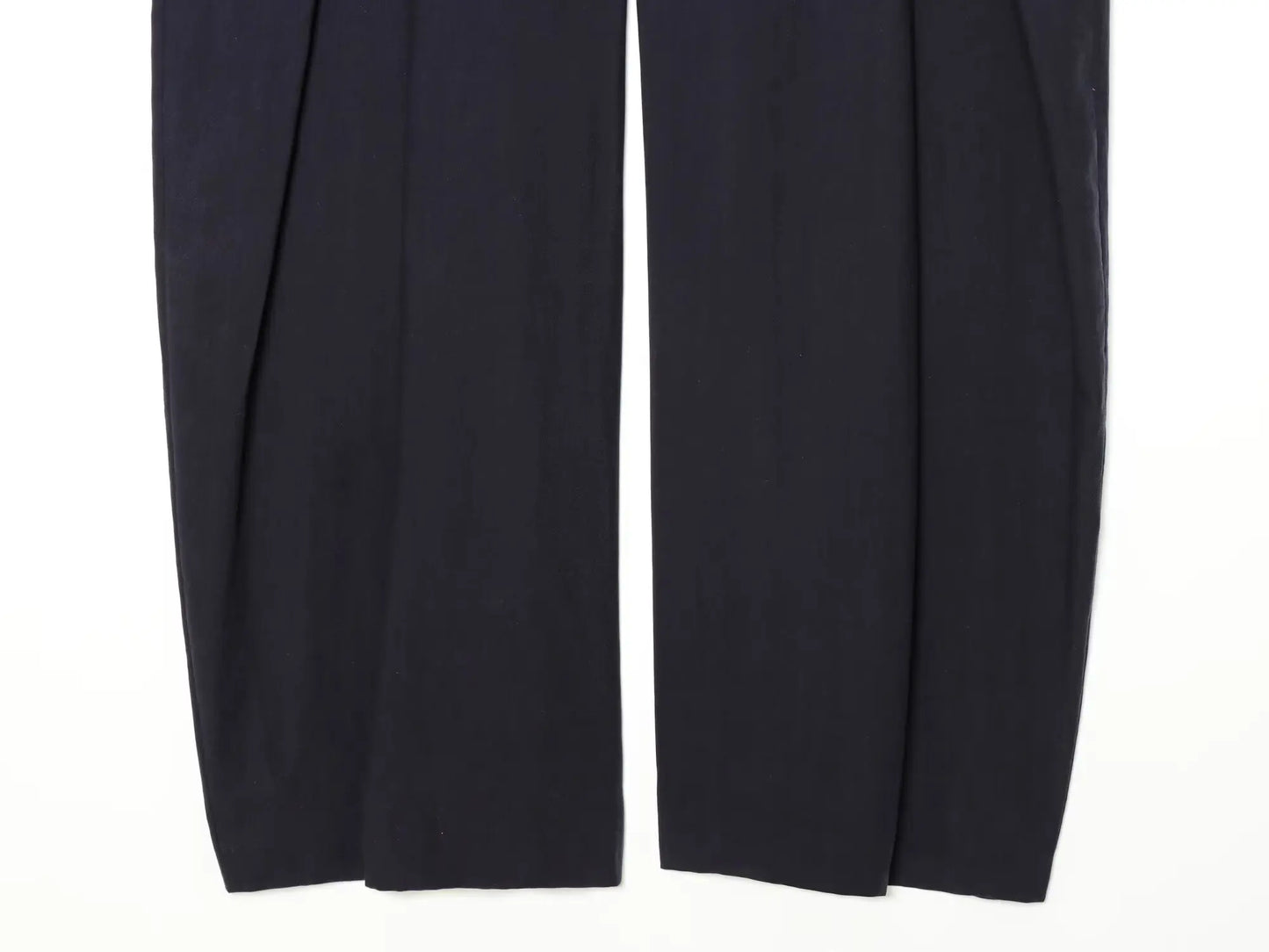 Women's Long Pants 2025 Autumn New Arrivals Military Green Pleated Loose Wide-Leg Pants Casual Fashion Stylish and Versatile