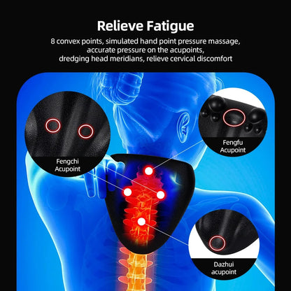 Psoas Muscle Massage Pillow Iliopsoas Muscle Massage Intestinal Muscle Massager Pelvic Muscle Release Neck Belly Massage Tool