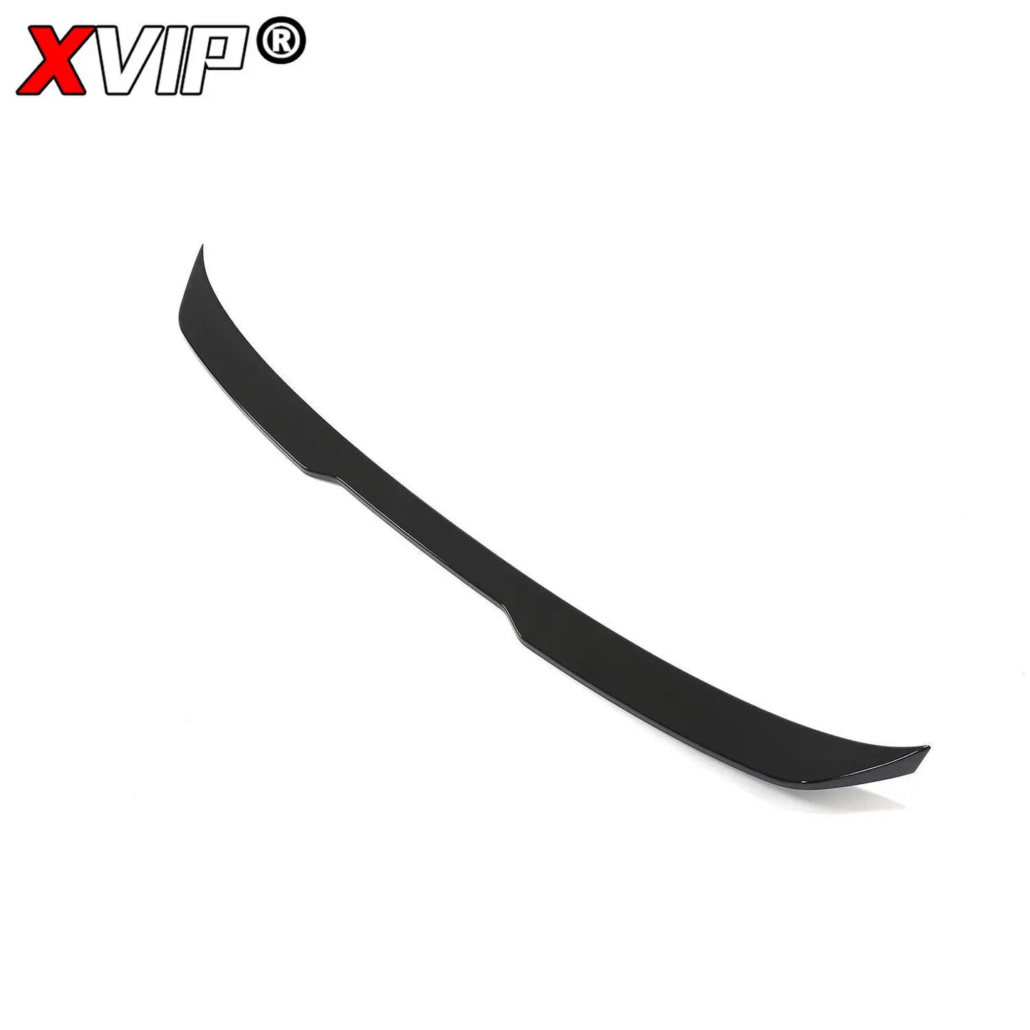 XVIP Carbon PRO Style Trunk Spoiler Wing For BMW 5 Series G30 F90 M5 Sedan 2018-23 Replacement Spoiler Accessories Exterior Wing