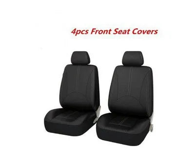 Full Set Car Seat Covers for Toyota Land Cruiser 80 100 200 Prado 120 150 Land-cruiser-prado