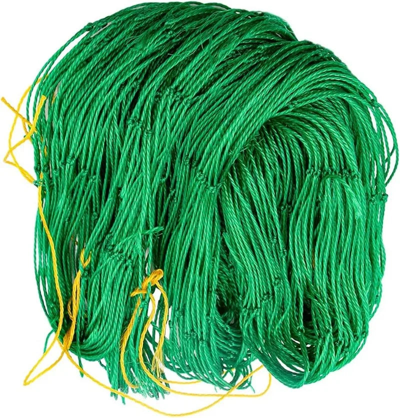5/1PCS Garden Plant Climbing Net Plant Trellis for Tomato Fruit Vegetables Grapes Cucumber Net Morning Glory Flower Vine Netting
