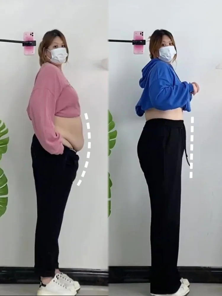 Slimming High Waist Ice Silk Wide Leg Pants for Pear aped Women Casual Summer orts plus Size  pe Comfortable Trousers