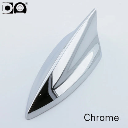 5D Shark Fin Antenna Auto Car Radio Aerials FM AM Stronger Signal Piano Paint For Mitsubishi Colt CZC Plus Outlander I II III