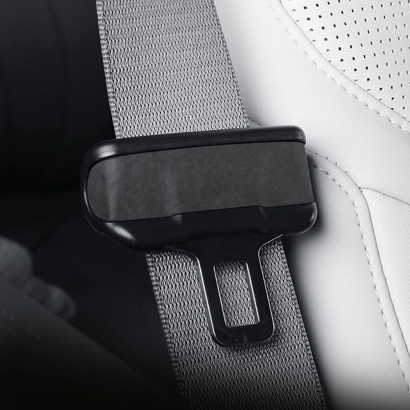 For ZEEKR 7X 2025 Super Suede Interior Accessory, Car Central Control Sliding Cover Panel Steering Wheel Decal Air Outlet Trim