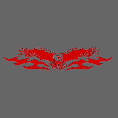 Feiying Stickers Car Hood Hood Door Side Vinyl Decals Decorated PVC Car Sticker