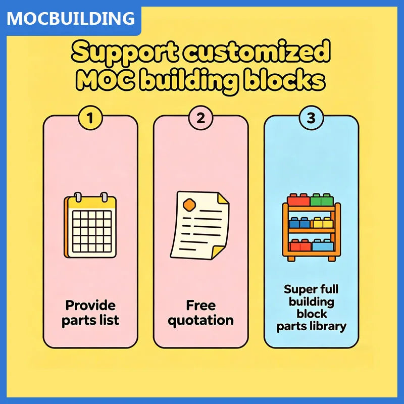 Wood Style Interior Design Model Moc Modular Buildings Blocks Diy Assemble Bricks Architecture Series Creative Toys Gifts 301PCS