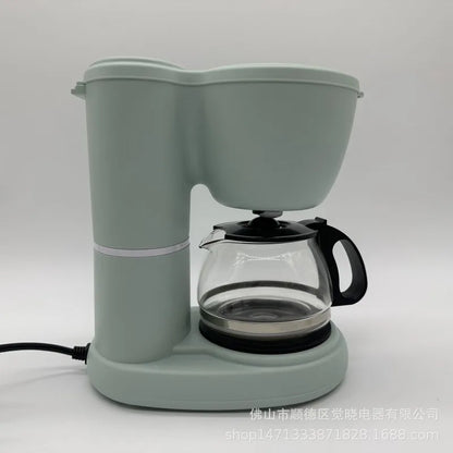 Coffee Maker Drip-Style Coffee Machine Fully Automatic Can Brew Tea and Boil Water