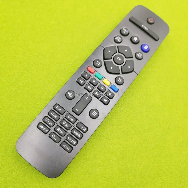 Remote Control For Philips HTB2510 HTB3520G HTB3280G HTB5520G HTB5580/G HTB3550G HTB3580G HTB5520 HTB5550 Home Theatre System