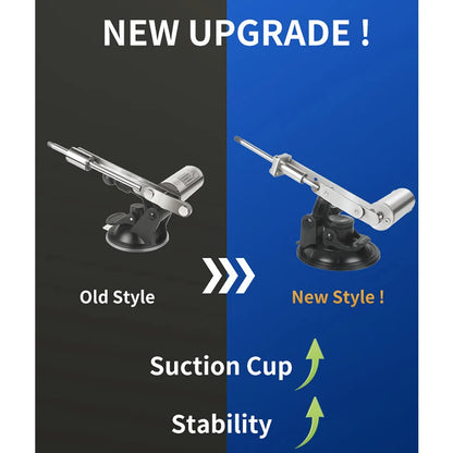 New Mini Telescopic Linear Actuator Small Sex Toy Male Sex Machine Female Male Masturbator Sex Electric Machine