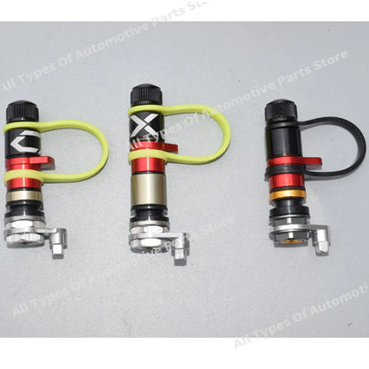 Pressure Relief Valve Universal Tire Desert Off-road Sand Tire Quick Release Valve Body Kits Tuning Auto Accessories Auto Parts