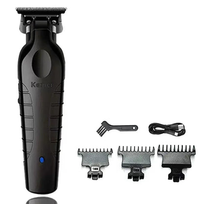 Kemei KM-2296 KM-2299 KM-1102 barber Hair Clipper Kit Men Electric Shaver Hair Trimmer Machine Professional Hair Cutting Machine